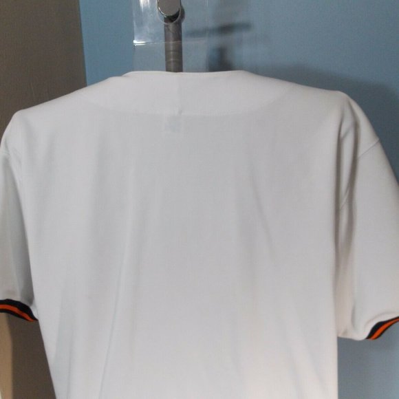 1993 All-Star Game Baltimore Orioles Russell Jerse - Picture 9 of 12